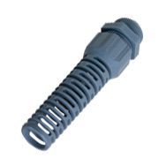 Spiral tip
